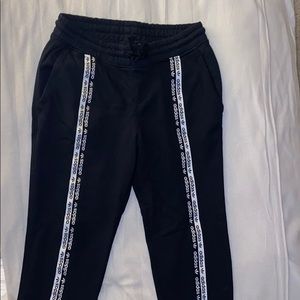 Adidas Stripe Jogger